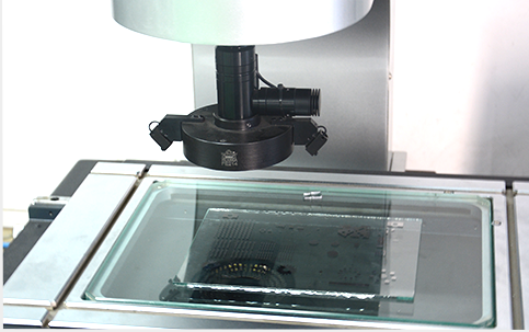 萬濠影像測(cè)量?jī)x 萬濠影像儀