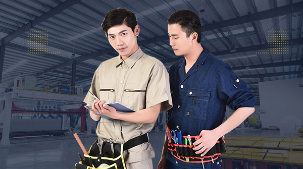 精測儀器延伸服務(wù)-現(xiàn)場問題診斷 精測儀器延伸服務(wù)-現(xiàn)場問題診斷