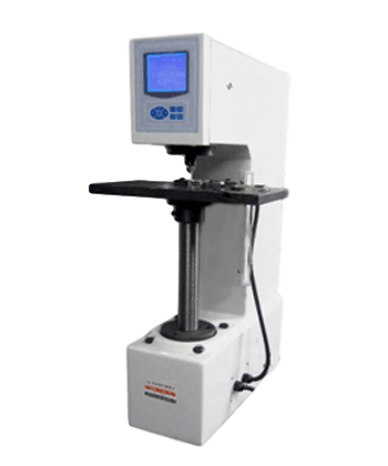 布氏硬度計 布氏硬度計