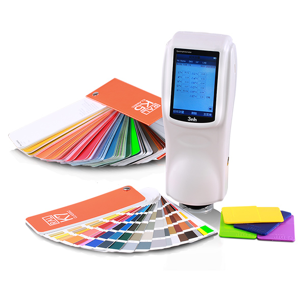 色差儀 3NH色差儀NS810