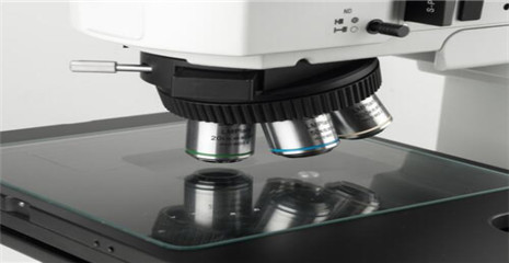 正置金相顯微鏡MX6R 正置金相顯微鏡MX6R