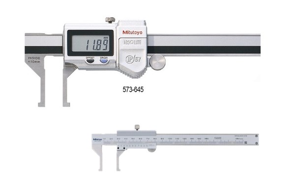三豐刀刃型數(shù)顯卡尺536-642-20 三豐刀刃型數(shù)顯卡尺536-642-20
